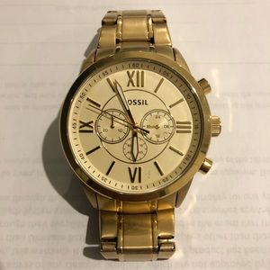 Men’s Fossil Watch